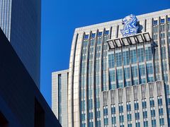 -广州富力丽思卡尔顿酒店