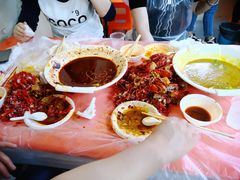 -阿木龙虾(河间路店)