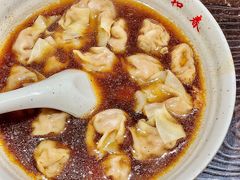 虾仔馄饨-共和春(甘泉路店)