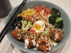 -池奈·咖喱蛋包饭(杭州远洋乐堤港店)