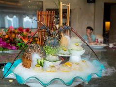 -东江海鲜酒家(艺都分店)