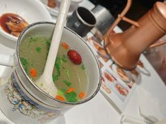 -西域阿里马新疆菜·清真(桂花路店)