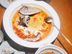 -老湘村·湖南土菜(天河维多利店)