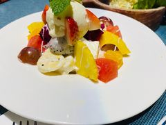 -俄士厨房(未来城店)