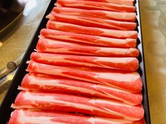 -东来顺饭庄(金泉广场店)