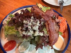 -宝莱纳餐厅(滨江店)