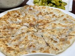 梅干菜麦饼-御清斋总店(天一街店)