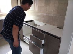-佰丽爱家全屋定制(汶水店)
