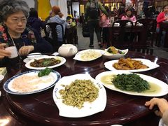 -吴门人家·苏宴宫廷菜(拙政园店)