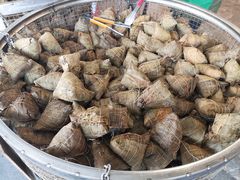 -赵记粽子(司前街店)