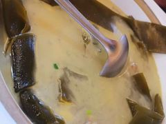 -堤角王师傅牛骨头