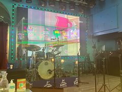 -Famous肥猫墨西哥音乐餐吧(五棵松华熙LIVE店)