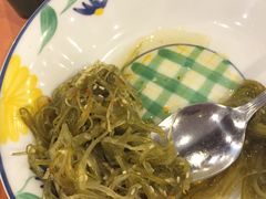 -萨莉亚意式餐厅(护国新天地店)