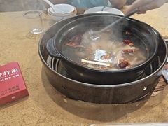 -濠轩阁特色生蚝火锅(水湾路店)