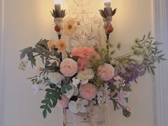 -秀儿家の小确幸花园西餐厅