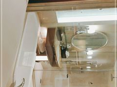 -上海雅居乐万豪侯爵酒店