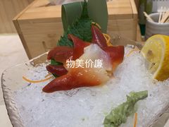 -上户日本料理(北仑富邦店)