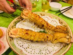 -盛港湾海鲜食府(黄沙店)
