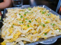 -很久以前羊肉串(簋街店)