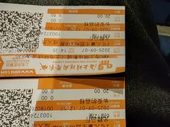 -AMG海上明珠影城(上海环球港RealDCinema店)
