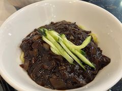 -桃园中华料理炸酱面(燕儿岛路店)