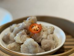 -观海半岛宴·湛江菜(海上世界店)