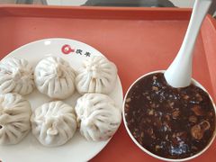 -庆丰包子铺(天通苑店)