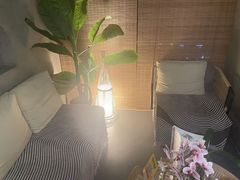 -施奈儿.洗头頭療.按摩SPA.采耳(上梅林店)