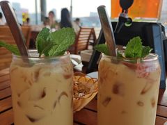 雨后芒果园-MR.ROCKY洛奇先生·西餐&酒吧(太古仓店)