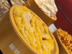 -龍歌自助小火锅(秦淮水游城店)
