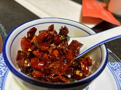 -清真京华源·涮肉烧烤(丰庆店)