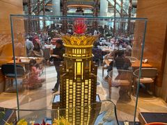 -威斯汀舞台餐厅