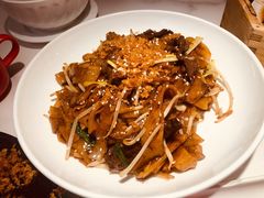 干炒牛河-避风塘·金牌店·夜宵(金玉兰店)