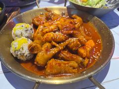 -华莱士·全鸡汉堡(合肥福乐万家店)