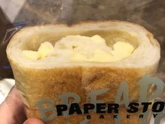 -PAPER STONE BAKERY(天汇广场店)