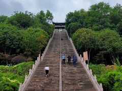-台州府城(江南长城)