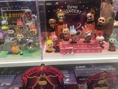 -泡泡玛特POPMART(武汉天地壹方店)