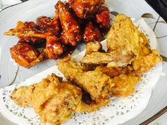 -高基五春川炒鸡排 韩国料理(威海总店)