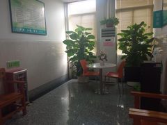 -悦检(珠江医院体检中心)