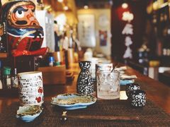-半藏居酒屋(香港花园店)