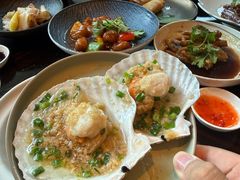 -新天世纪中餐厅