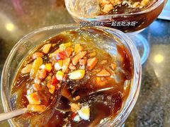冰粉-渝新·干锅鸭头·川菜(总店)