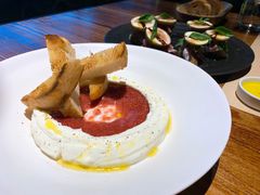 -Mercato莫卡多露台餐厅与酒吧(K11店)