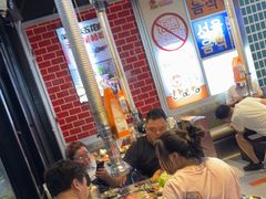-哈哈碳都·牛肋条无限自助烤肉(台江万达店)