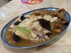 -海滨鸭仔饭(海宁店)