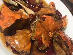 -香满居张记小厨私房菜(青岛站店)