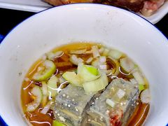 -新乡杨记红焖羊肉火锅(天坛南门店)