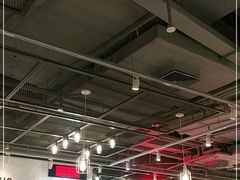 大堂-卡乐星(浦东机场店)