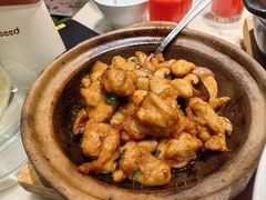 -汤城小厨•粤菜•靓汤(西直门凯德MALL店)