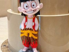 -江油特色冷沾沾(火炮街店)